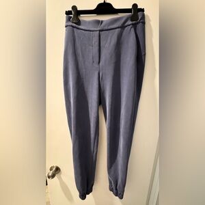Lululemon soft stream jogger